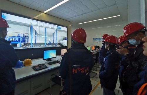 鋰電萬里行湖南篇 第七站 探訪湖南雅城新材料，解碼電池正極前驅(qū)體技術(shù)研發(fā)新篇章