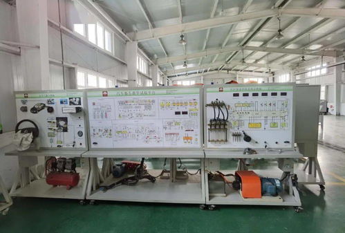 焦作冶金建材高級技工學校 聚焦消防與汽修專業(yè)，探索新材料技術研發(fā)新方向